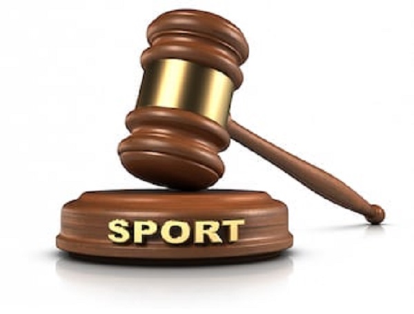 Randomson Fund: Sports Law and Sports Lawyers